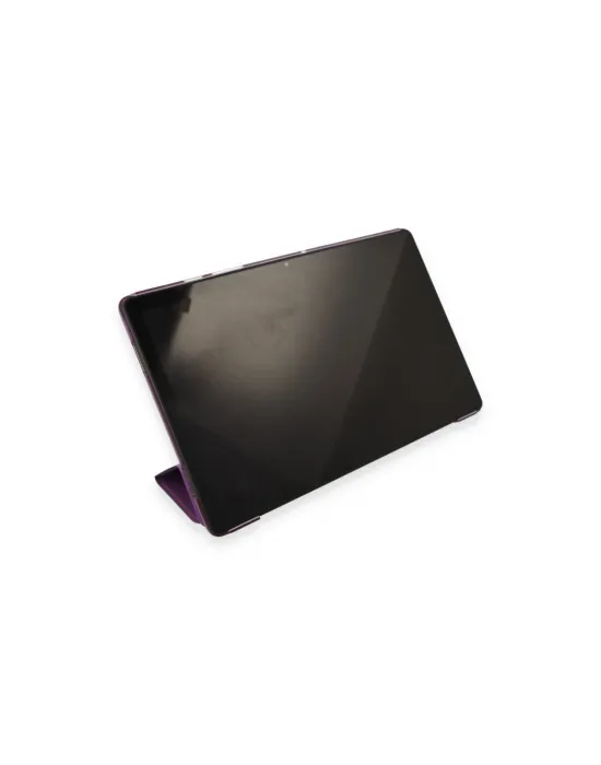 Xiaomi Redmi Pad Kılıf Tablet Smart Kılıf - Mor