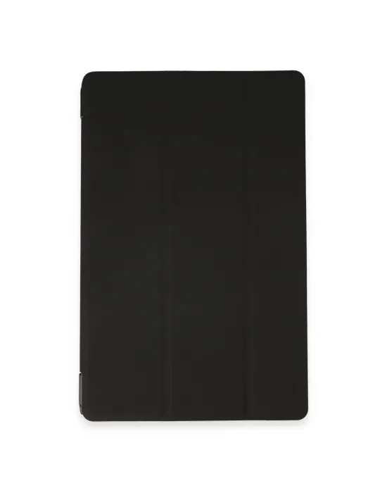 Xiaomi Redmi Pad Kılıf Tablet Smart Kılıf - Siyah