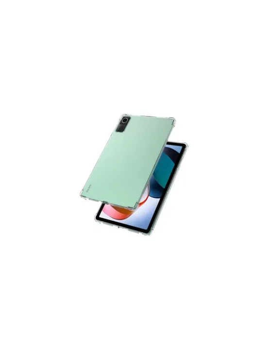 Xiaomi Redmi Pad Se 4g Kılıf Anti Shock Tablet Silikon - Şeffaf