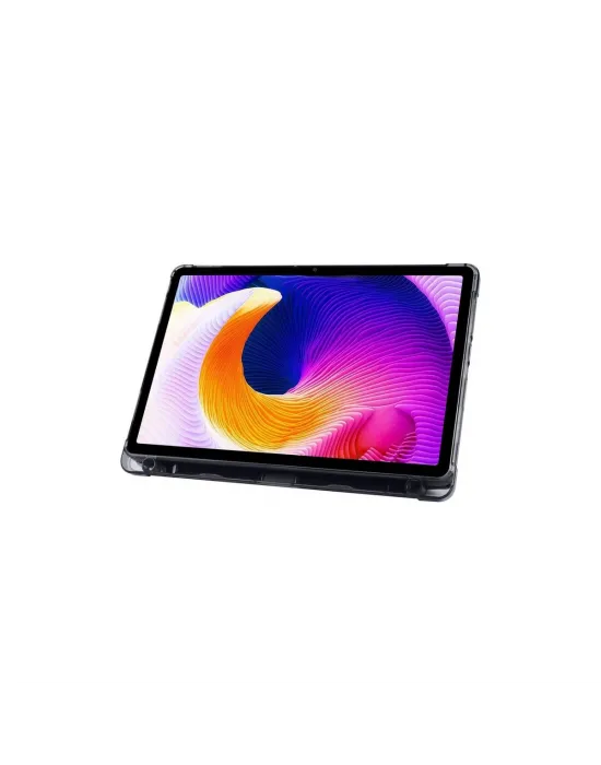 Xiaomi Redmi Pad Se 4g Kılıf Kalemlikli Mars Tablet Kılıfı - Siyah