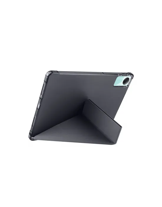 Xiaomi Redmi Pad Se 4g Kılıf Kalemlikli Mars Tablet Kılıfı - Siyah