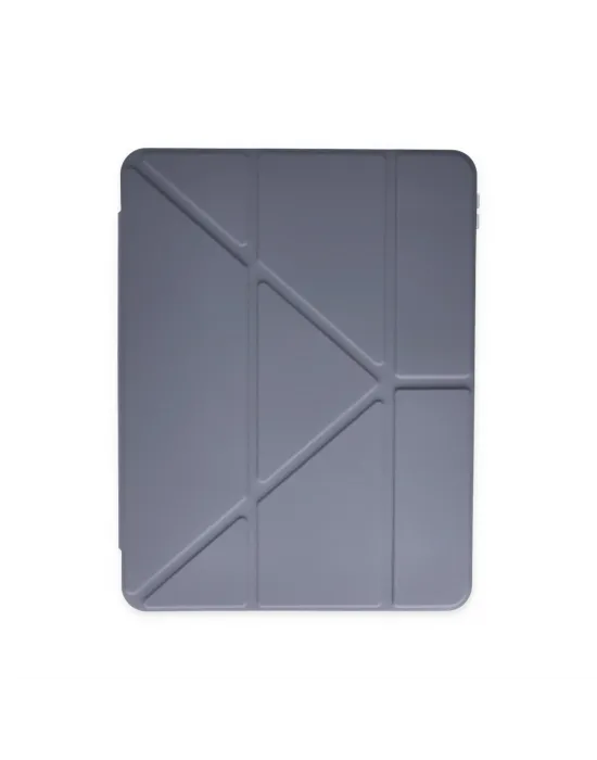 Xiaomi Redmi Pad Se Kılıf Kalemlikli Mars Tablet Kılıfı - Lavender
