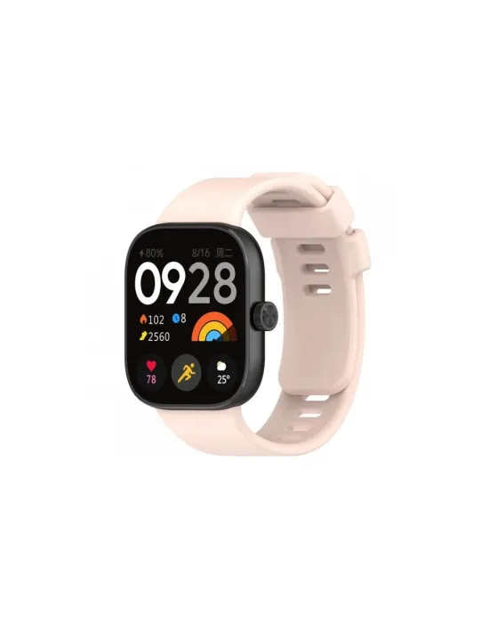 Xiaomi Redmi Watch 4 Klasik Kordon (saat Değildir) - Yıldız Işığı