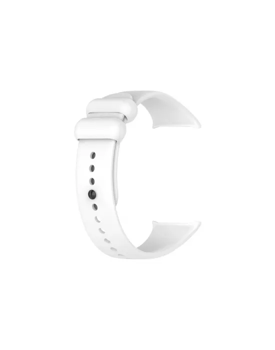 Xiaomi Smart Band 8 Pro Klasik Kordon (saat Değildir) - Beyaz