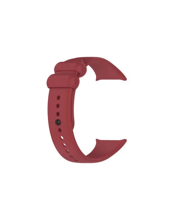 Xiaomi Smart Band 8 Pro Klasik Kordon (saat Değildir) - Bordo