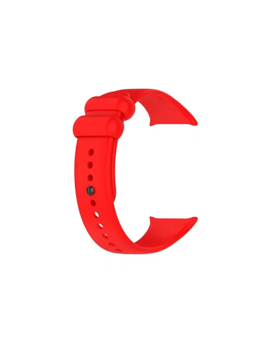 Xiaomi Smart Band 8 Pro Klasik Kordon (saat Değildir) - Kırmızı