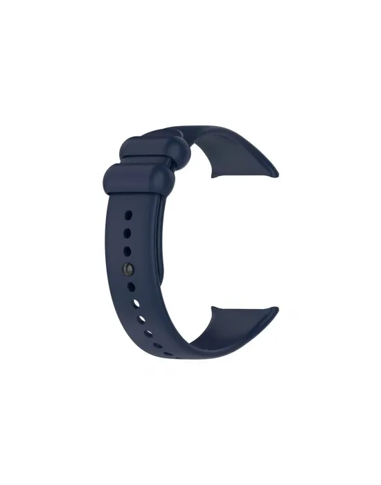 Xiaomi Smart Band 8 Pro Klasik Kordon (saat Değildir) - Lacivert