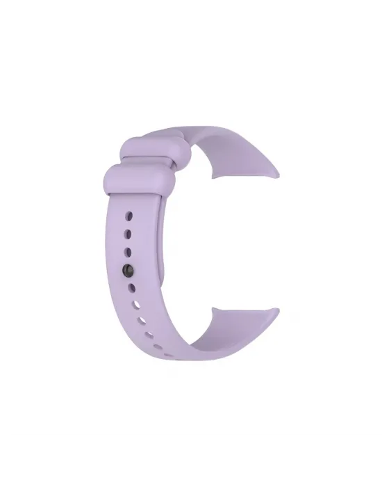 Xiaomi Smart Band 8 Pro Klasik Kordon (saat Değildir) - Lila