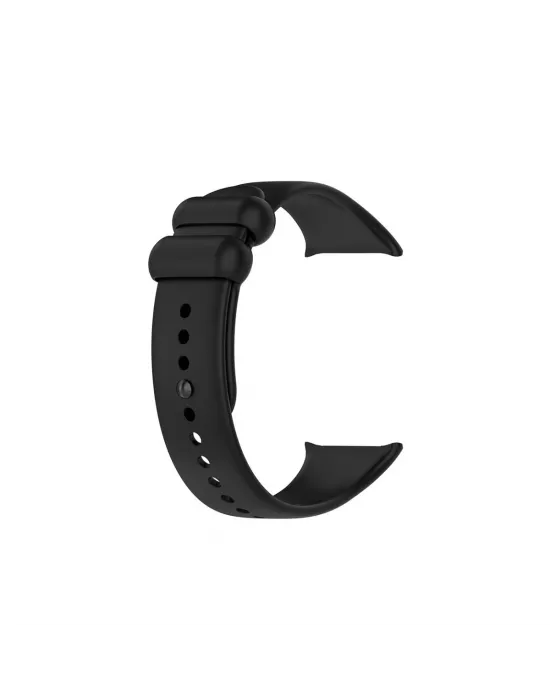 Xiaomi Smart Band 8 Pro Klasik Kordon (saat Değildir) - Siyah