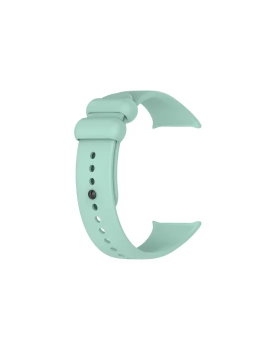 Xiaomi Smart Band 8 Pro Klasik Kordon (saat Değildir) - Turkuaz
