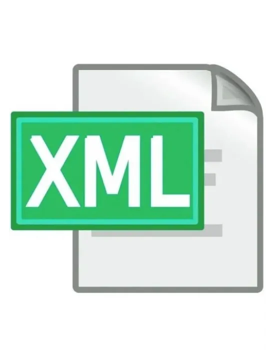 Kişiselleştirilmiş XML Hizmeti