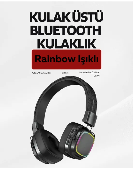 Xy30-bluetooth Kulaklık
