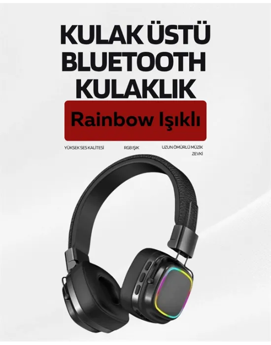 Xy30-bluetooth Kulaklık