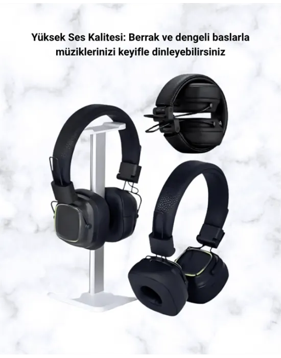 Xy30-bluetooth Kulaklık