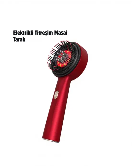 Xyt0860 Masaj Bakım Tarağı