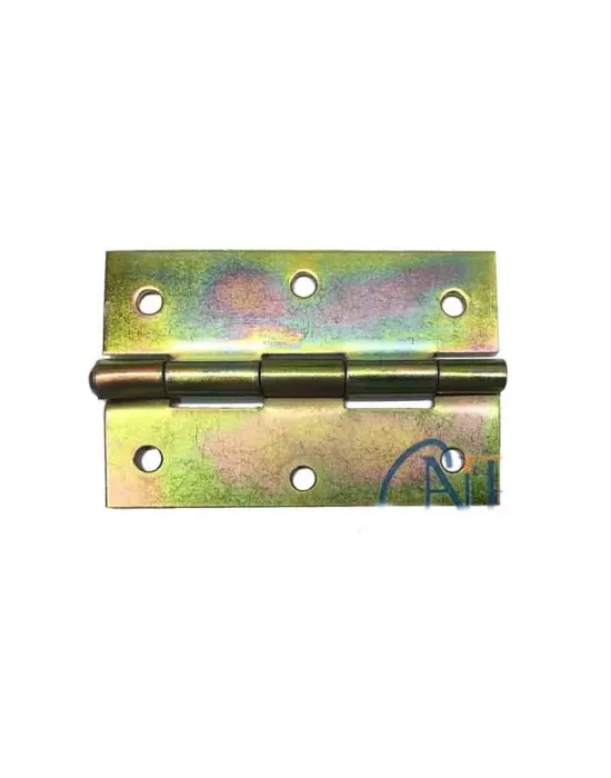 Yaprak Menteşe No:3,5 - 58x88mm, 24 Adet