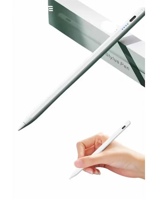 Yazı Çizim Kalemi İos Android Windows Uyumlu Tablet Telefon