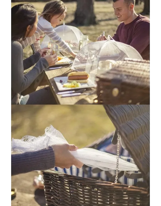 Yemek Koruma Şemsiyesi