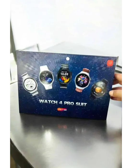 Yeni Nesil Akıllı Saat 2024 Model Uyku Ve Sağlık Takibi Bluetooth Bağlantılı