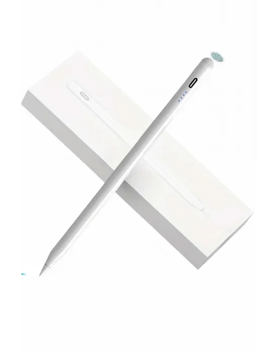Yeni Nesil Android Ve İos Uyumlu Tablet Telefon Kalemi