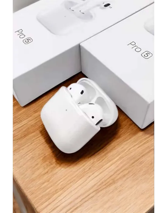 Yeni Nesil Bluetooth Kulaklık Anc Özelliği Yüksek Ses Kaliteli