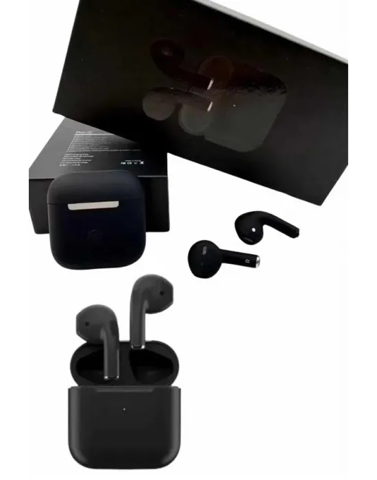 Yeni Nesil Bluetooth Kulaklık İos Android Uyumlu Hd Ses Performansı