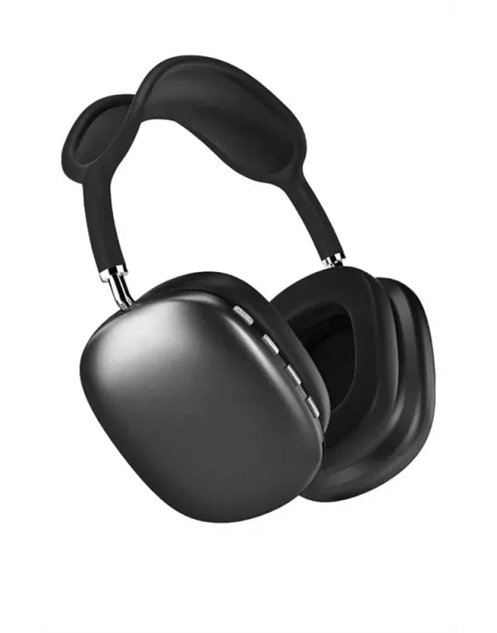 Yeni Nesil Bluetooth Kulaklık Kulak Üstü Anc Özelliği Yüksek Ses Kaliteli