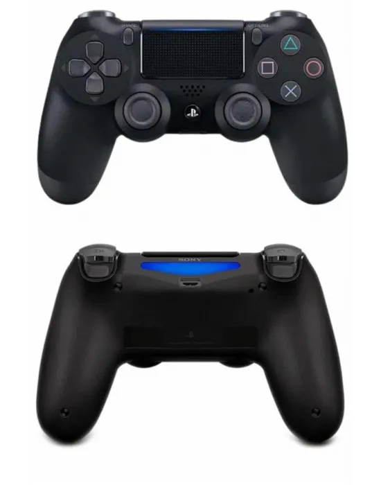 Yeni Nesil Joystick Oyun Kolu Android Uyumlu Kablosuz Titreşimli