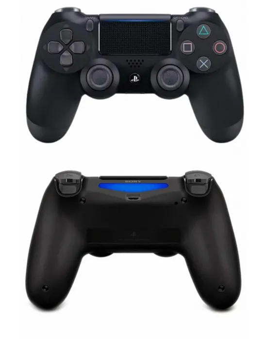 Yeni Nesil Joystick Oyun Kolu Android Uyumlu Kablosuz Titreşimli