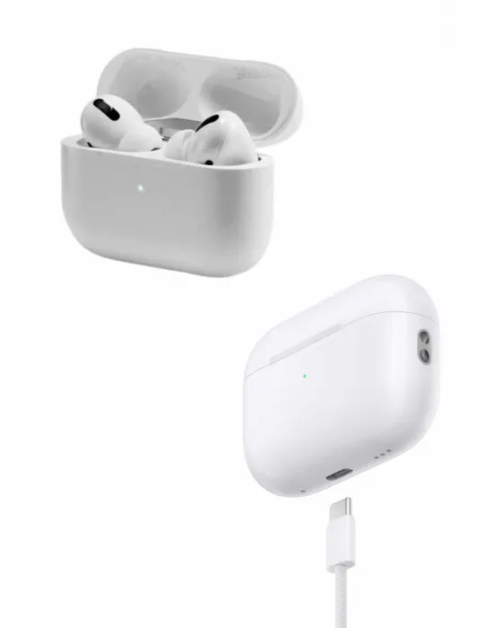 Yeni Nesil Pro Bluetooth Kulaklık Android Ve İos Uyumlu Dokunmatik Kontrol