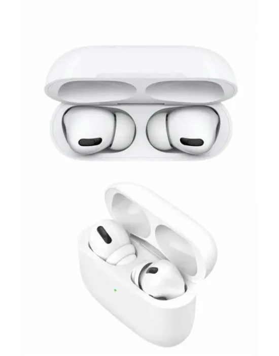 Yeni Nesil Pro Bluetooth Kulaklık Android Ve İos Uyumlu Dokunmatik Kontrol
