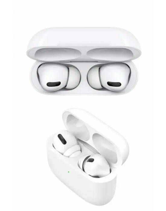 Yeni Nesil Pro Bluetooth Kulaklık Android Ve İos Uyumlu Dokunmatik Kontrol