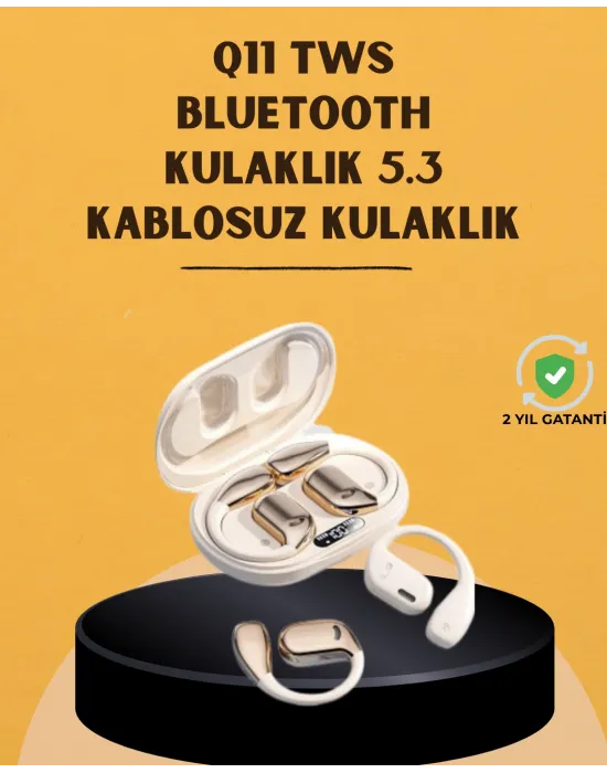 Yüksek Ses Kaliteli Aı Çeviri Kulaklık