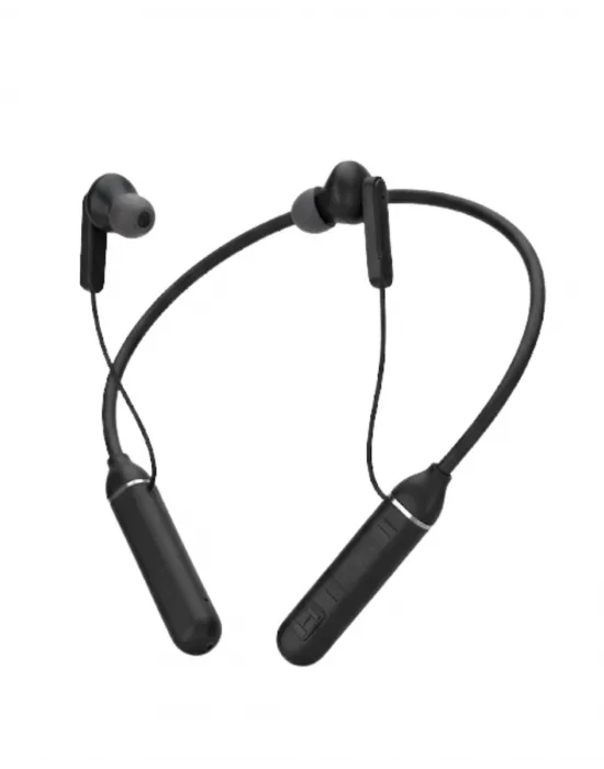 Yüksek Ses Performanslı Ergonomik Tasarımlı Kablosuz Stereo Kulaklık