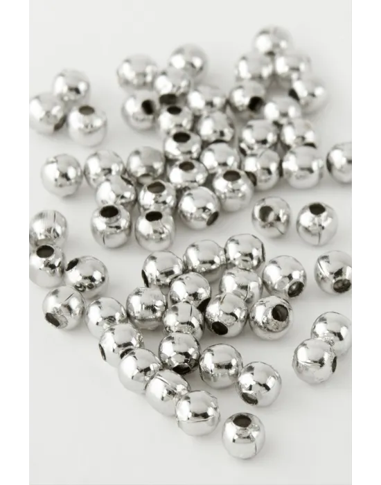 Yuvarlak Aparatı 50 Gram