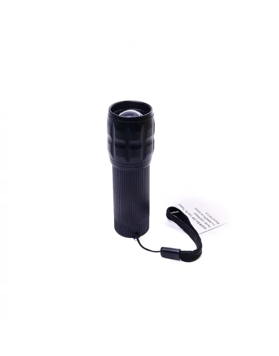Zoom Odaklamalı El Feneri Bigem Bm-309