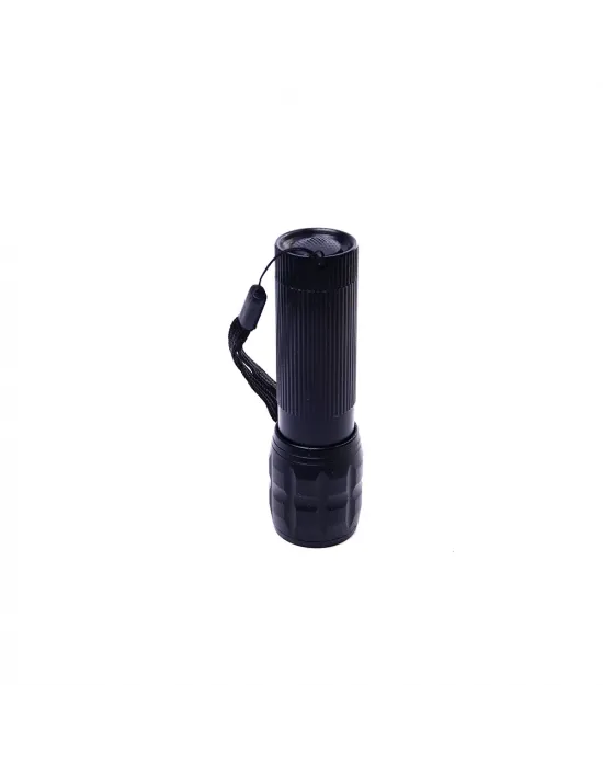 Zoom Odaklamalı El Feneri Bigem Bm-309