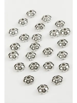 0,6 mm Çiçek Ara Aparat 50 Gram