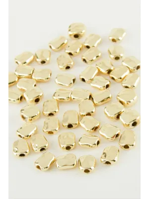 0,6 mm Kare Aparat 1 Adet