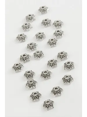 0,6 mm Yıldız Ara Aparat 50 Gram