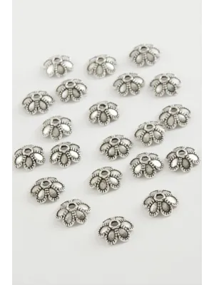 0,8 mm Çiçek Ara Aparat 50 Gram