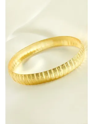 1 cm Lak Kaplama Bilezik