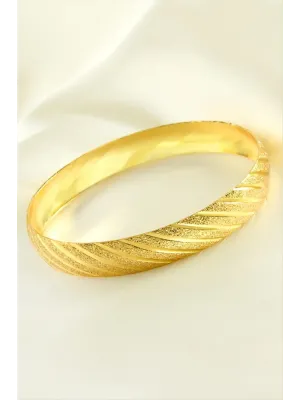 1 cm Lak Kaplama Bilezik