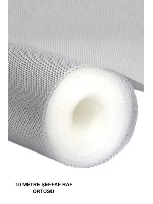 10 Metre Kaydırmaz