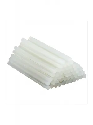 10 mm Silikon Mum 1 Adet