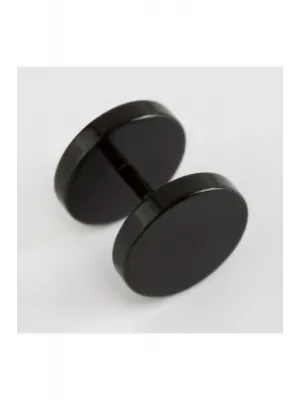 10 mm Silindir Piercing 1 Adet