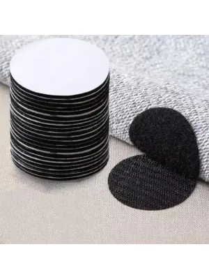 100lü Mega Paket Halı Kaydırmaz Ped