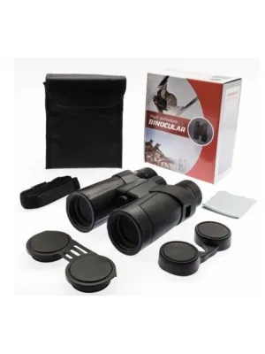 10x42 Compact Su Geçirmez Profesyonel Dürbün