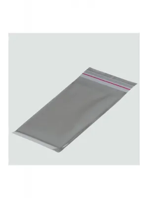 11*17 Metalize Hediye Poşetleri