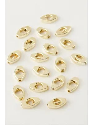 1,1 mm Oval  Ara Aparat 1 Adet